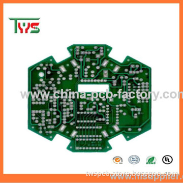 Fast Delivery Car Amplifier Pcb Manufacturer 